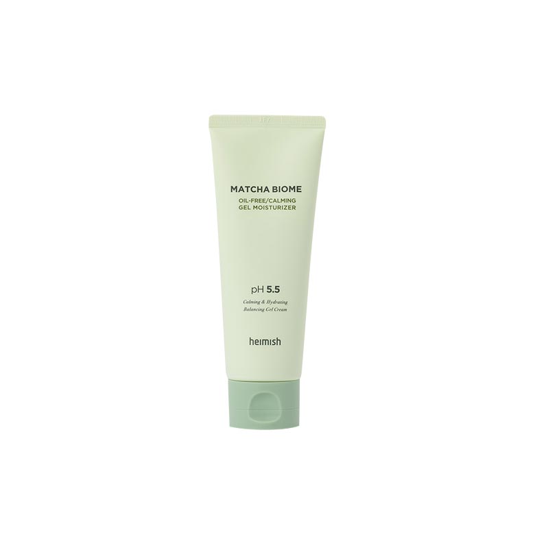 HEIMISH Match Biome Oil-free Calming Gel Moisturizer 100ml - DODOSKIN