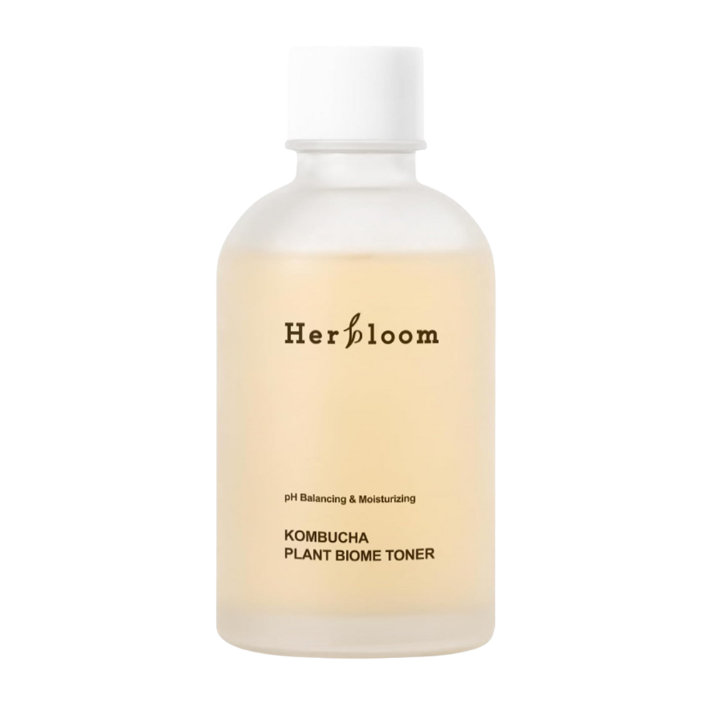 Herbloom Kombucha Plant Biome Toner 150ml