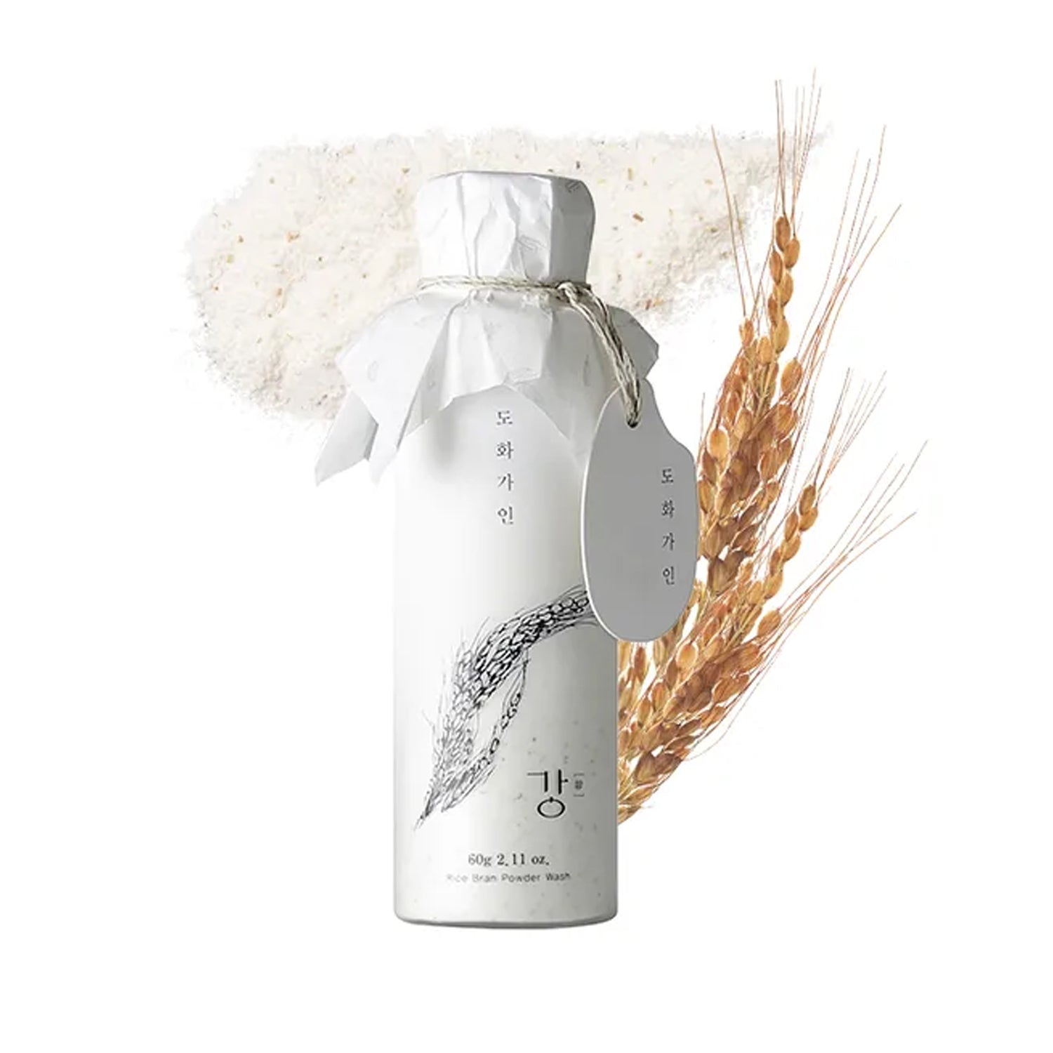 House of Dohwa Rice Bran Powder Wash 60g