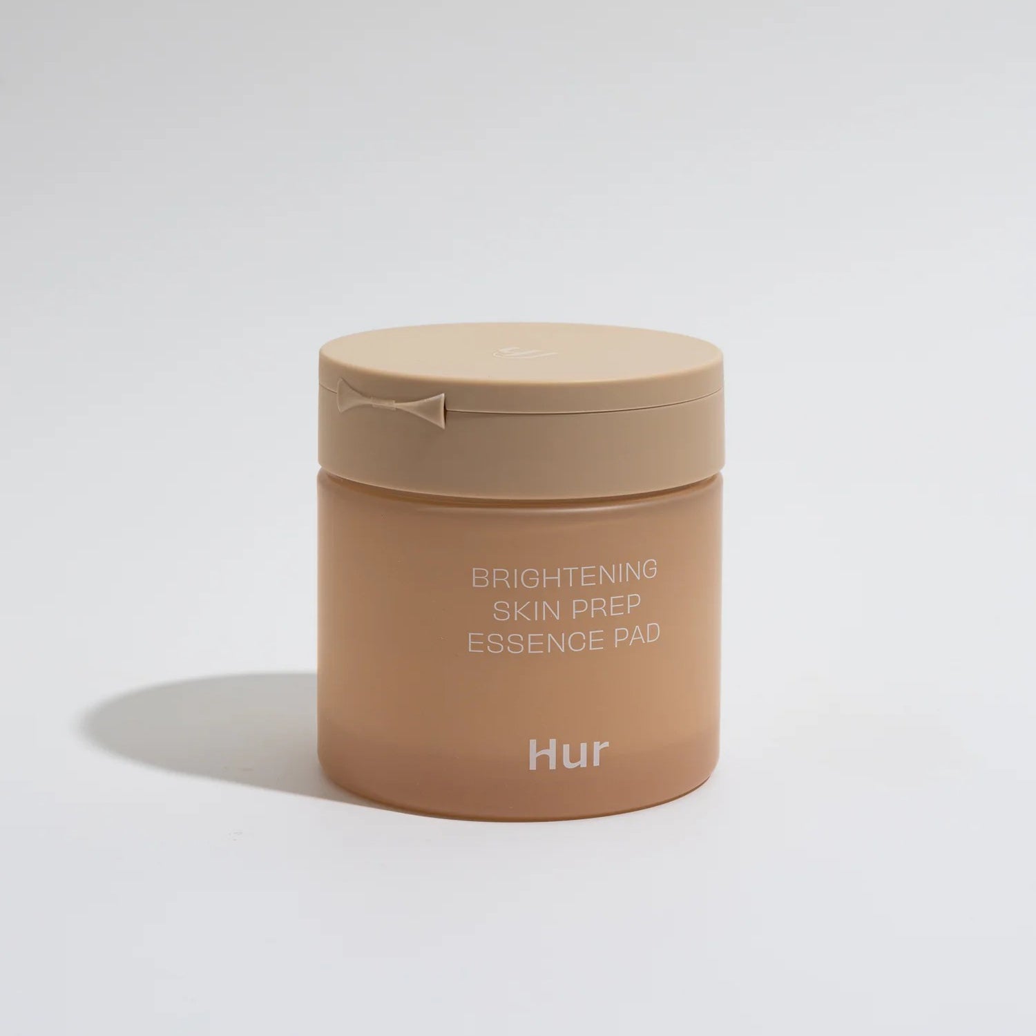 House of Hur Brightening Skin Prep Essence Pad 140ml 70sheets