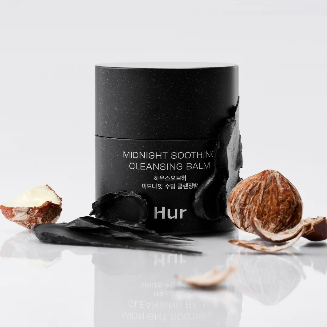 House of Hur Midnight Soothing Cleansing Balm 50ml