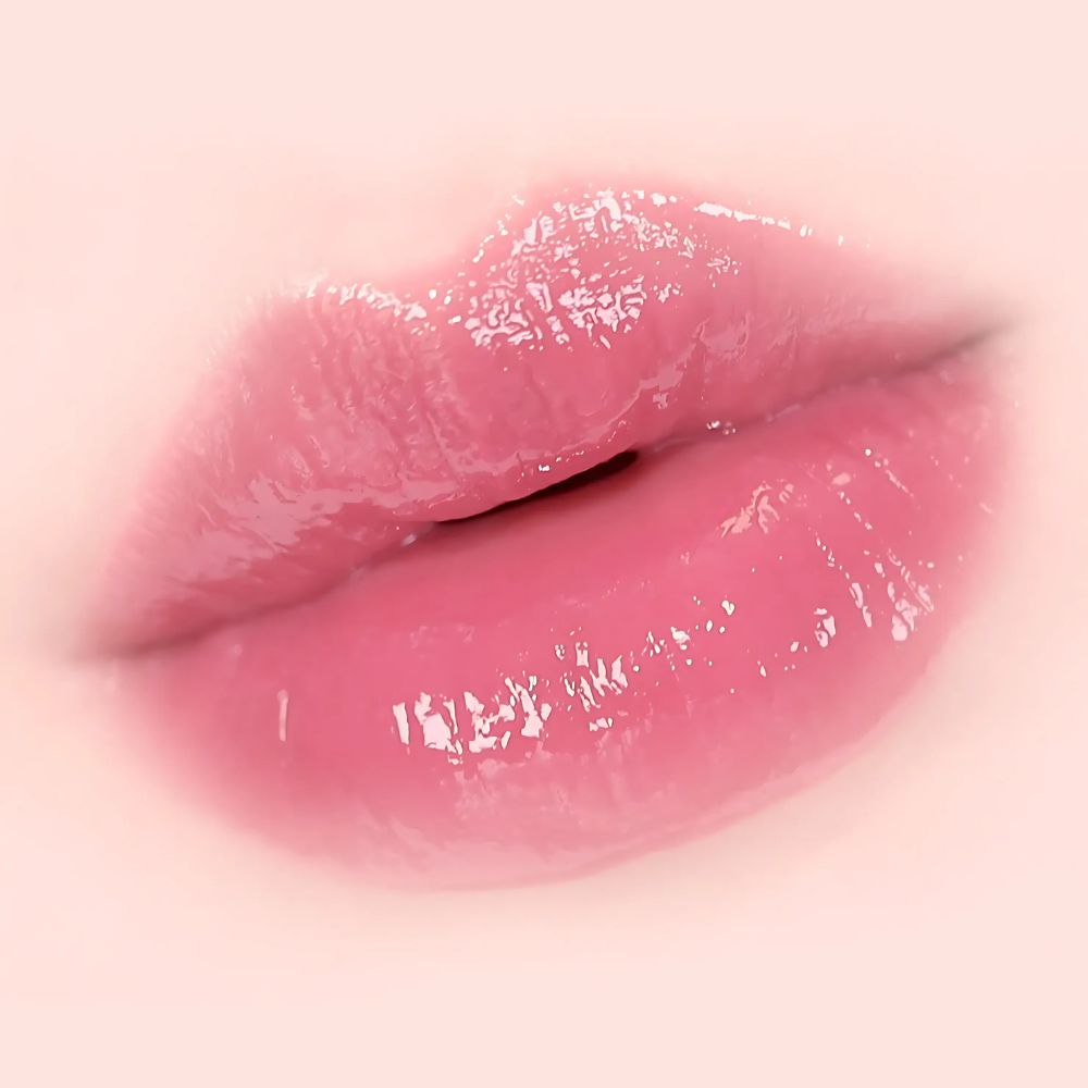 FEEV Hyper-Fit Color Drop 4ml in Humming Mauve Shade.