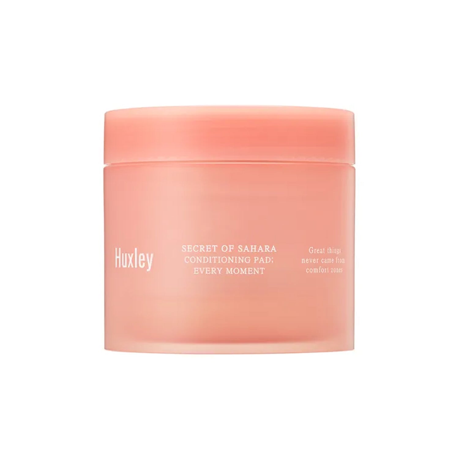 Huxley Conditioning Pad Every Moment (60 pads)