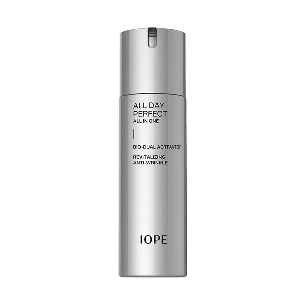 IOPE Men All Day Perfect All In One 120ml