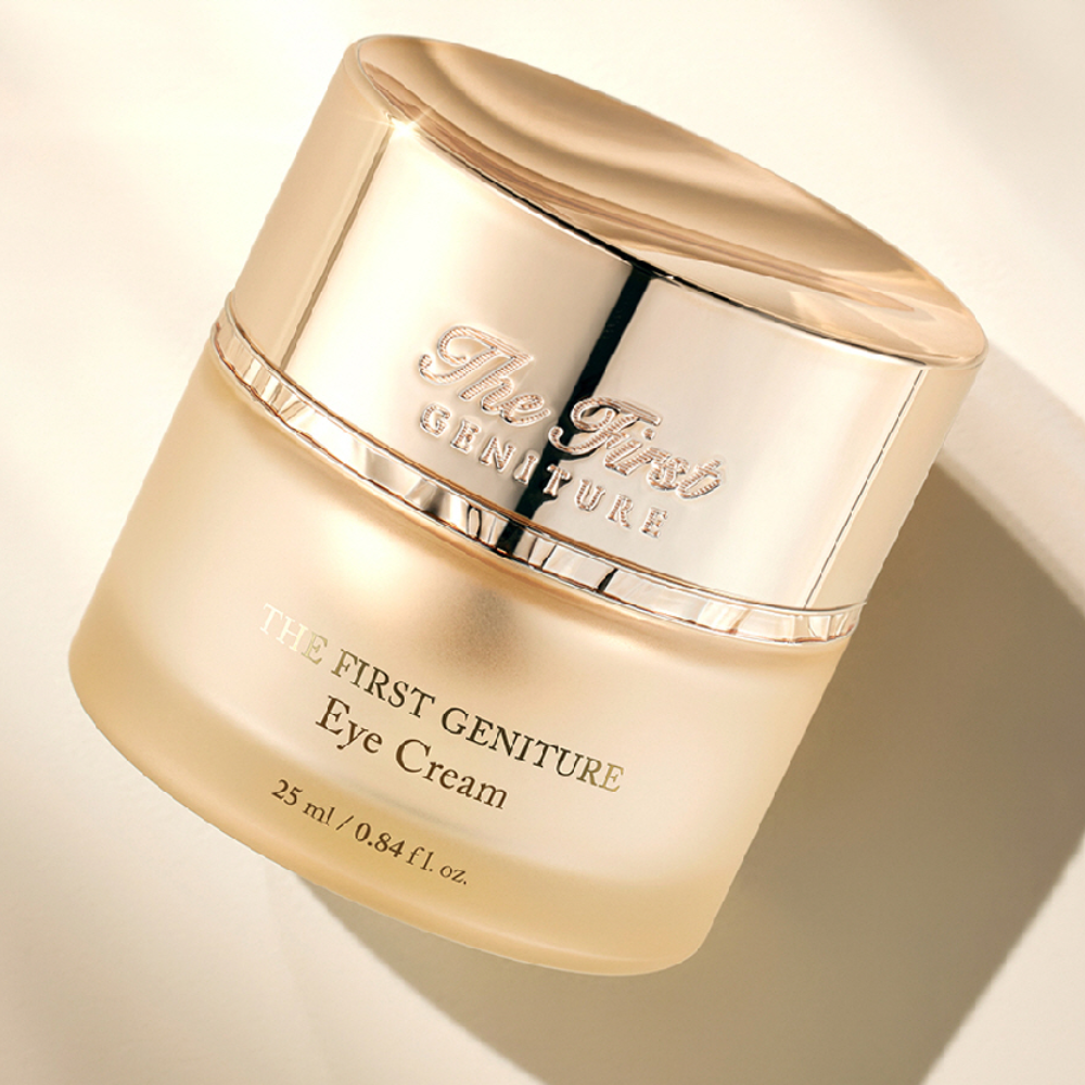 IOPE The First Geniture Eye Cream (Jumbo Size) Special Set