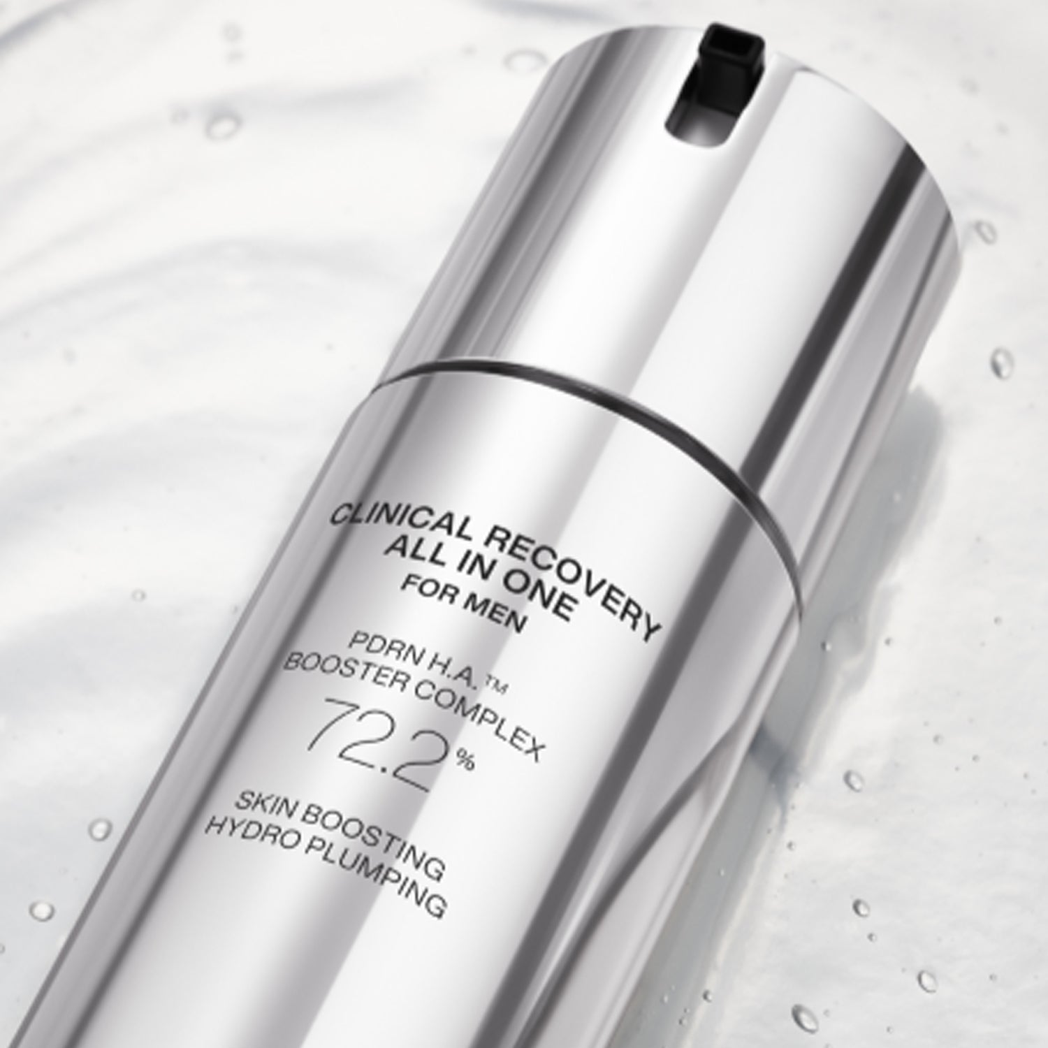 IOPE XMD Clinical Recovery All In One For Men 120g