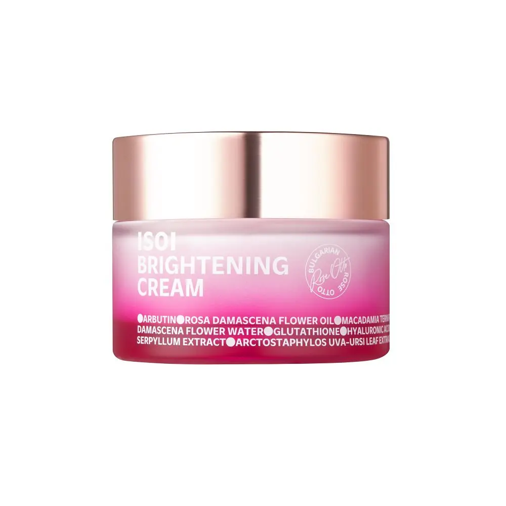 ISOI Brightening Cream