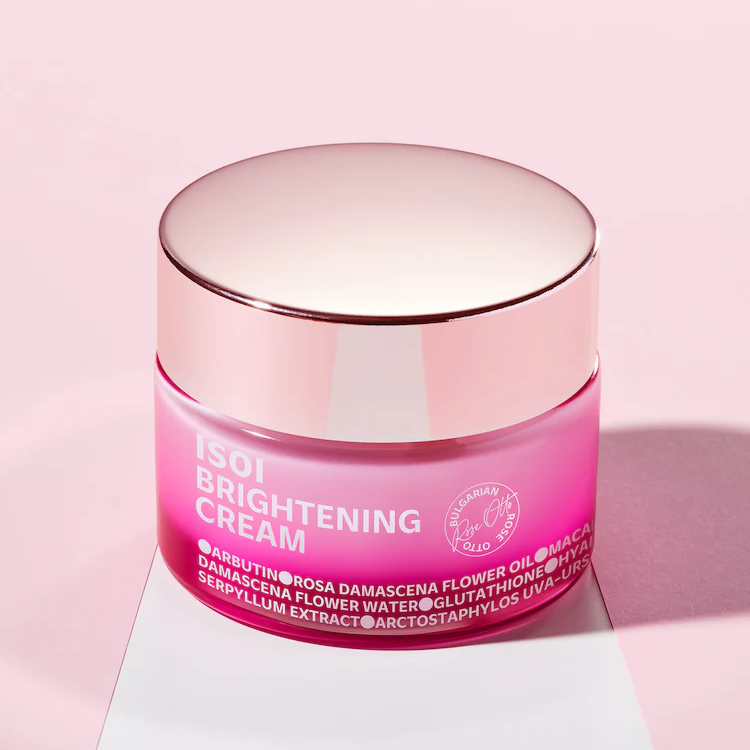 ISOI Brightening Cream