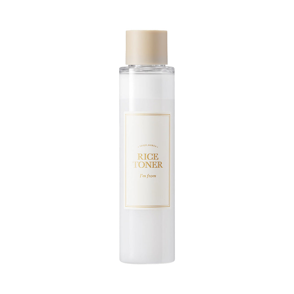 I'm from Rice Toner 150ml