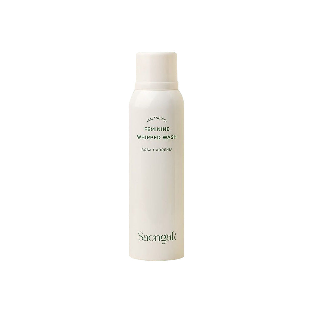 Innersaengak Balancing Feminne Wipped Wash 180ml