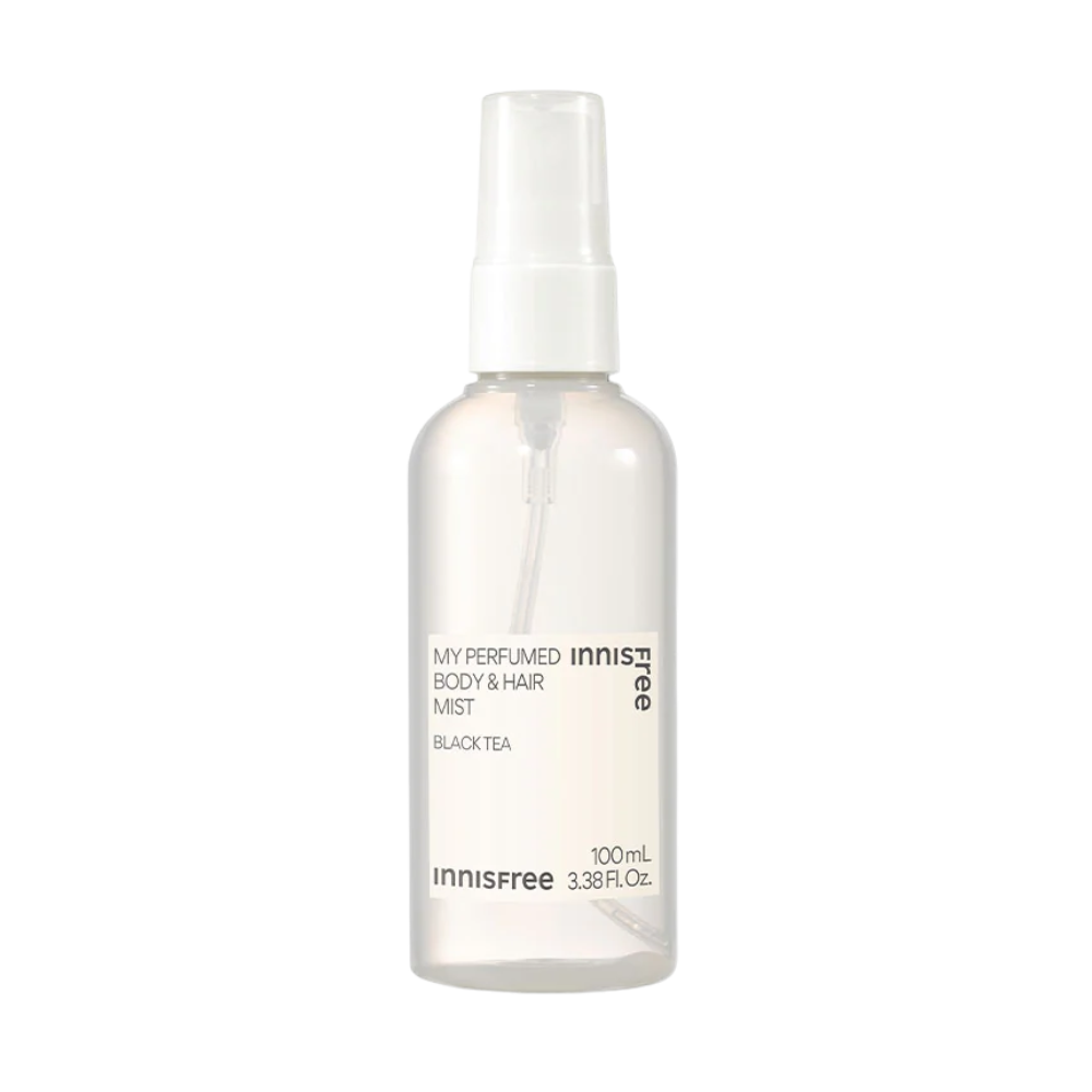 Innisfree My Perfumed Body & Hair Mist 100ml