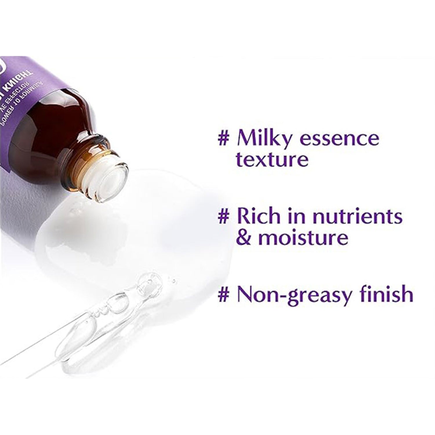 It's SKIN Power 10 Formula VE Effector Nutri Knight 30ml