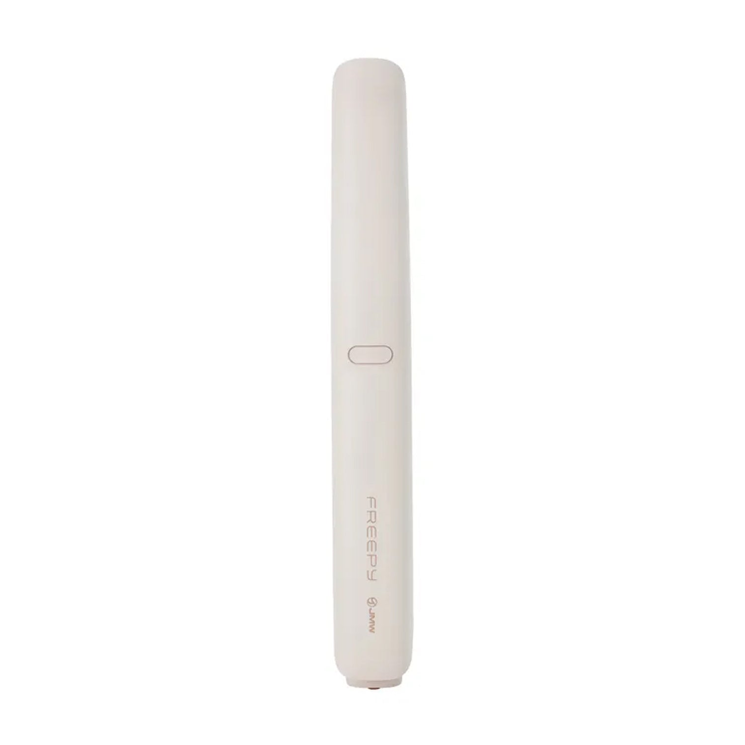 JMW Freepy Cordless Hair Straightener (Portable Flat Iron with Ceramic Coated Plates)