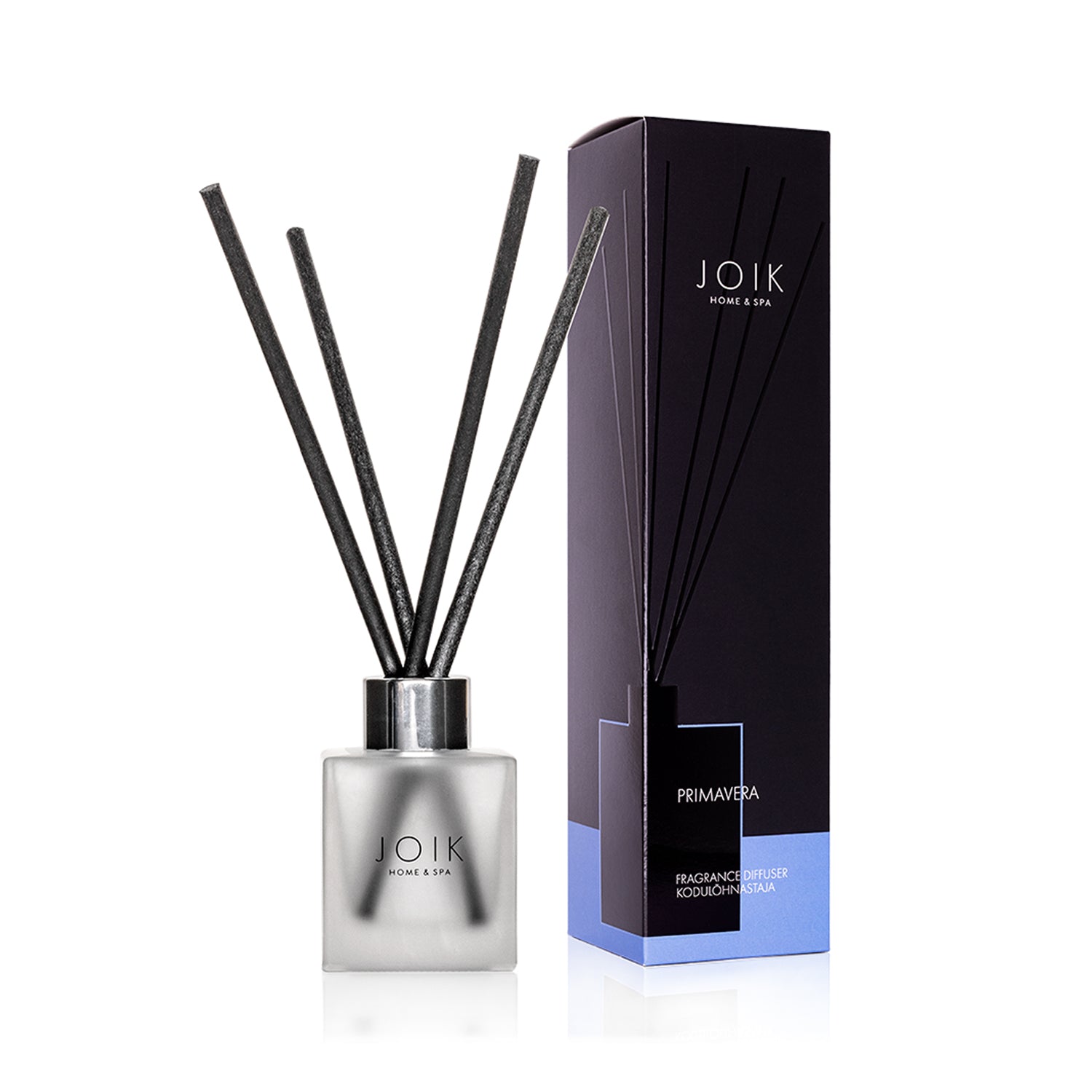 JOIK Nordic Fragrance Diffuser 100ml (6 Scents)
