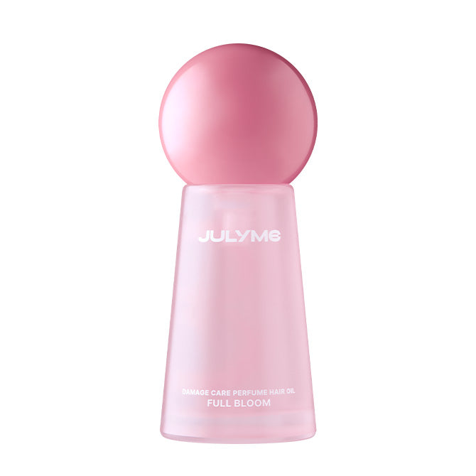 JULYME Damage Care Perfume Hair Oil Full Bloom 30ml