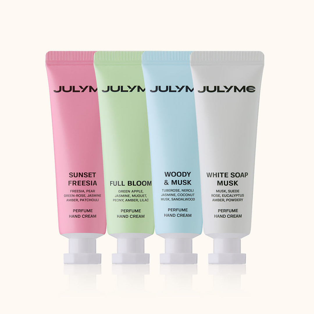 JULYME Perfume Hand Cream 30ml