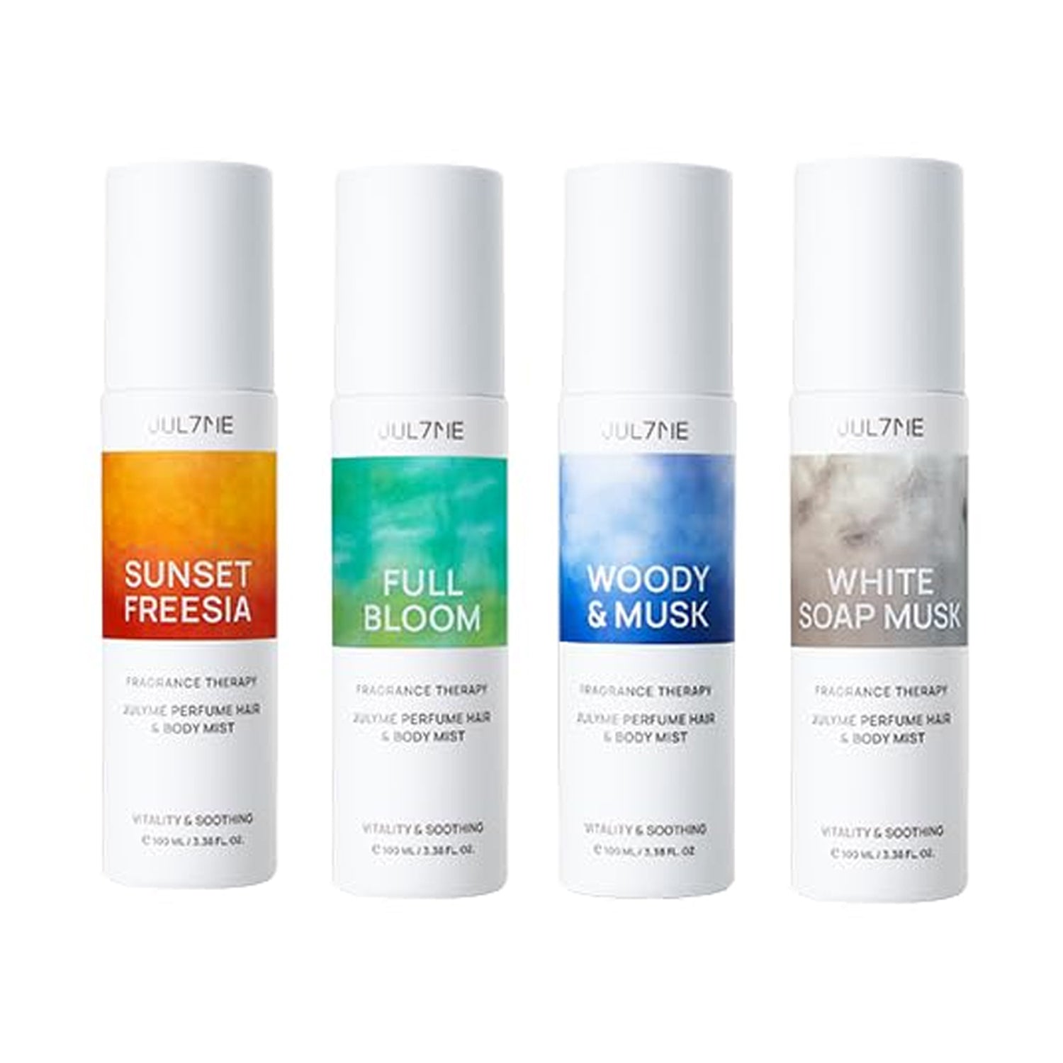 JULYME Hair & Body Perfume Mist 100ml