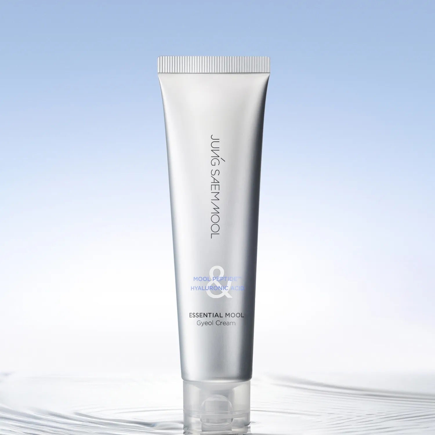 JUNGSAEMMOOL Essential Mool Gyeol Cream 60ml