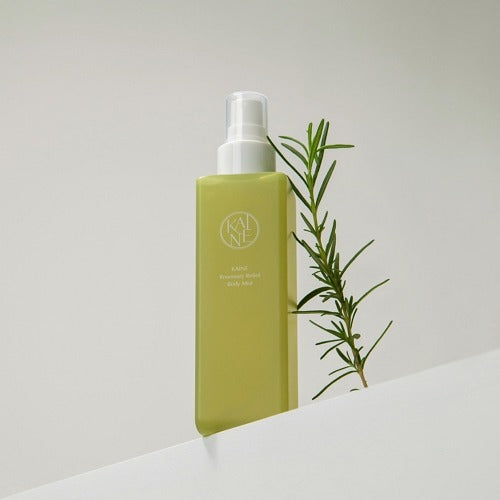 KAINE Rosemary Relief Body Mist 150ml