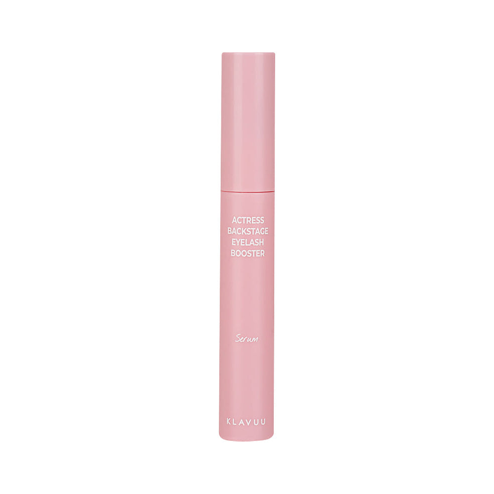 KLAVUU Actress Backstage Eyelash Booster Serum 10g