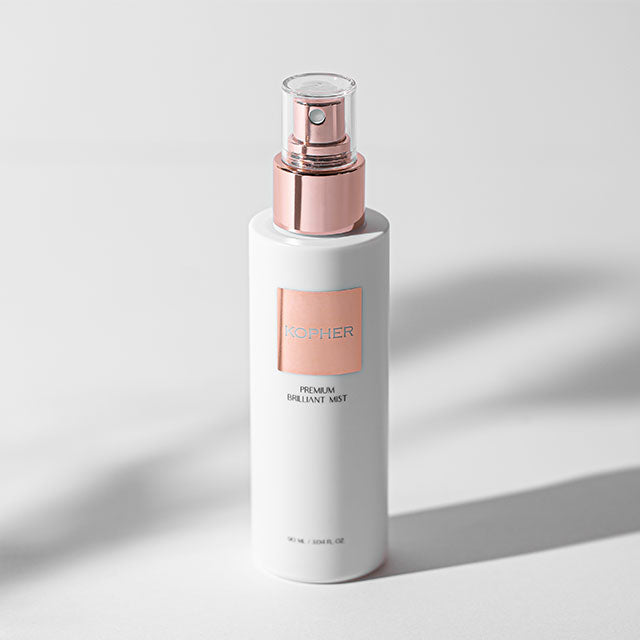 KOPHER Premium Brilliant Mist 90ml