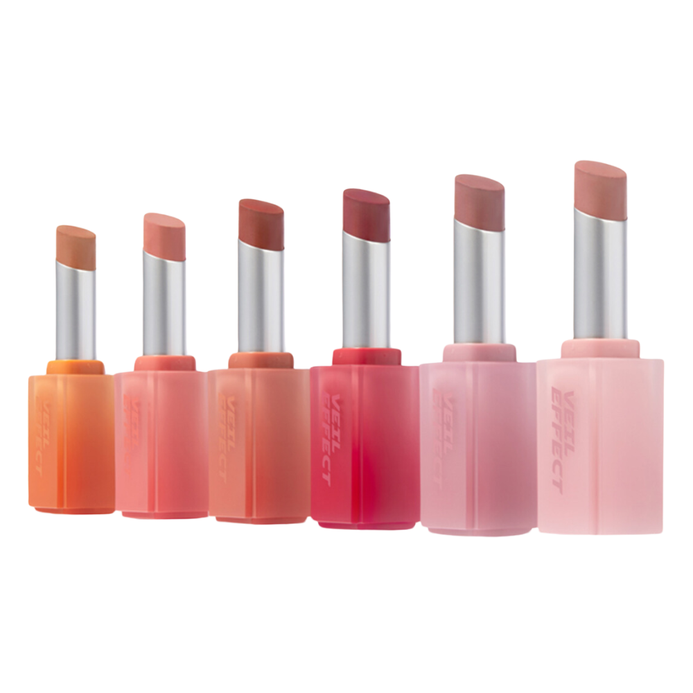 Kiss Me Eye Veil Effect Stick 4g 6 colors