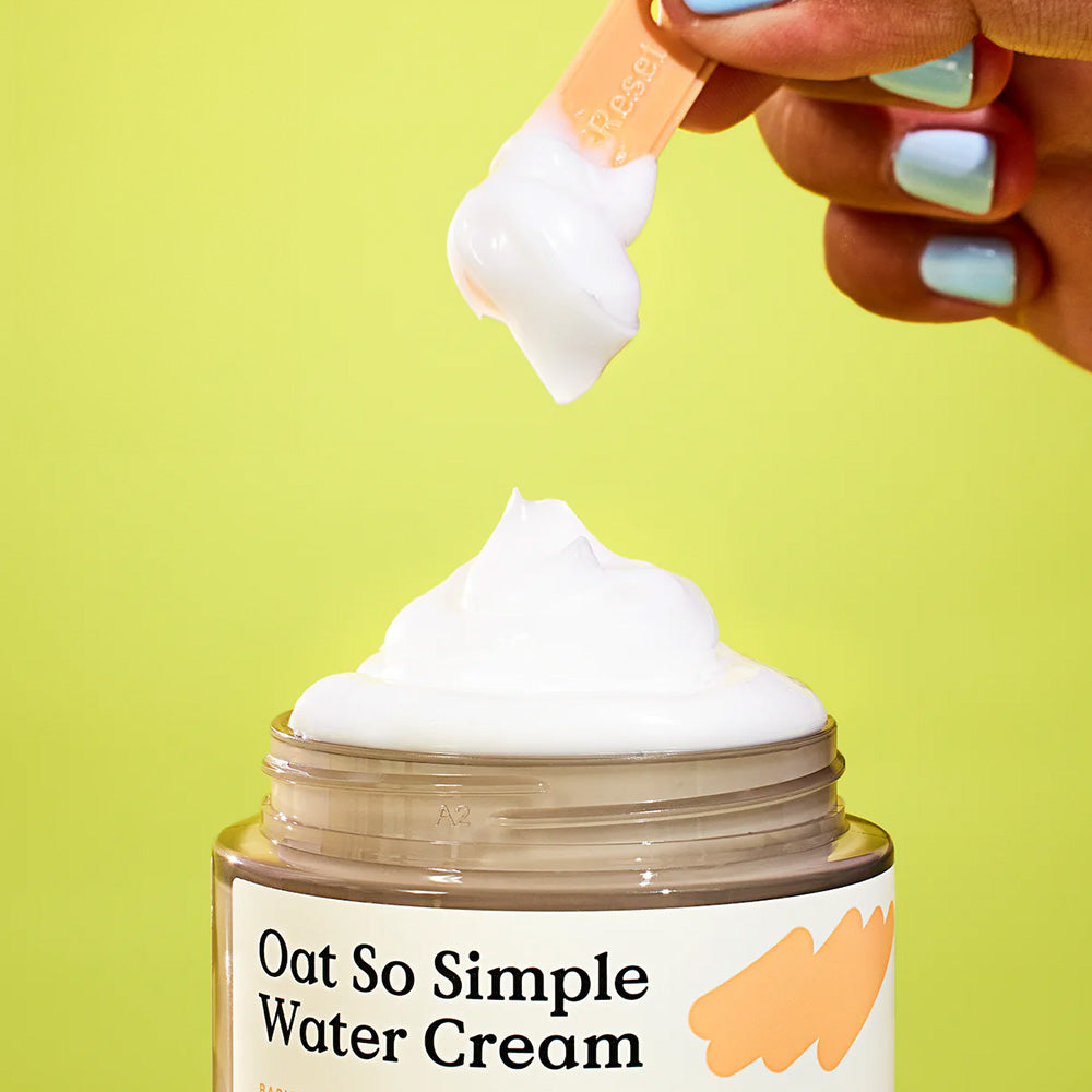 [Expiration imminen] Krave Beauty Oat So Simple Water Cream 80ml