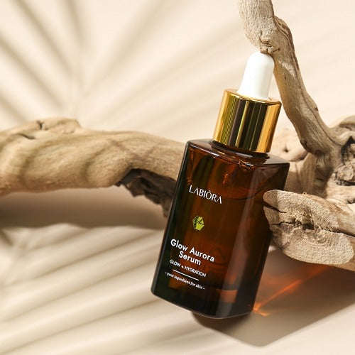 LABIORA Glow Aurora Serum 30ml