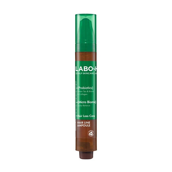 LABO-H Hair Loss Care Hair Line Ampoule 15ml