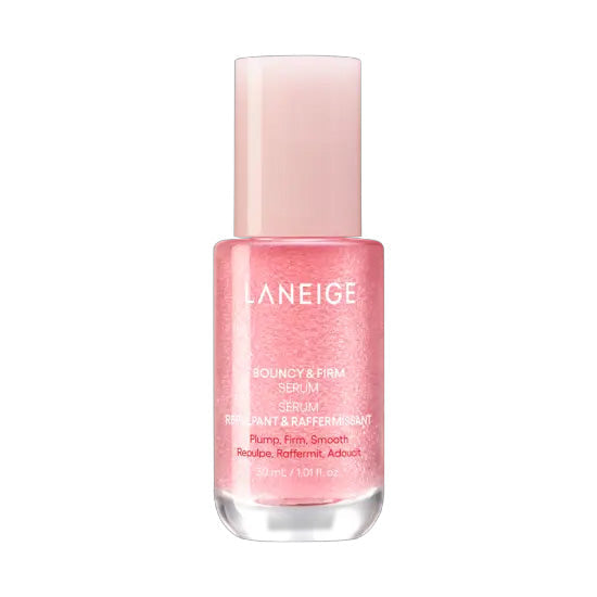 LANEIGE Bouncy & Firm Serum 30ml
