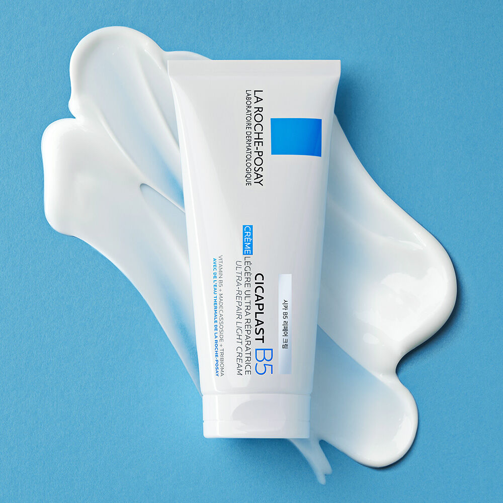 [Deal] LA ROCHE-POSAY Cicaplast Ultra-Repair Light Cream 100ml