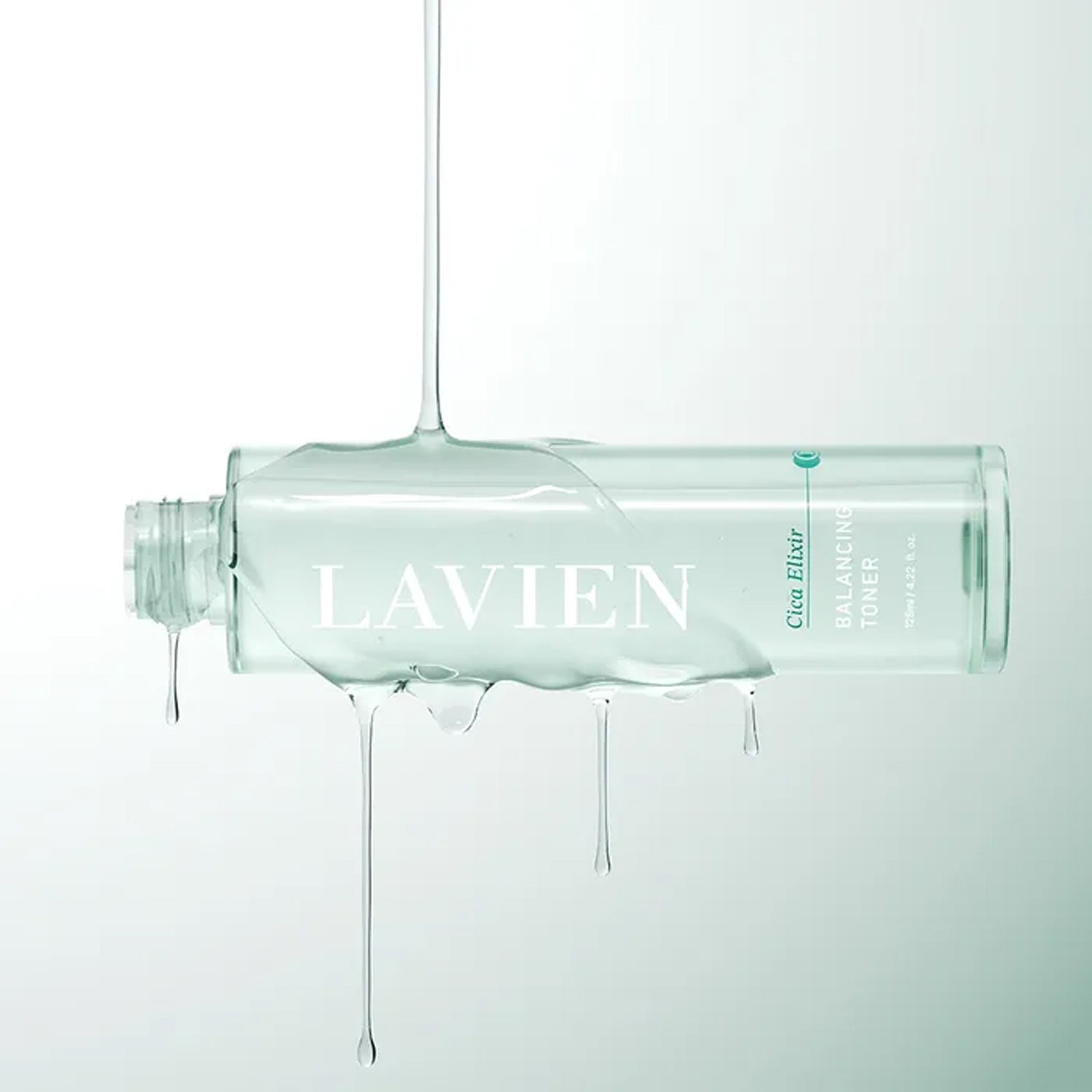 LAVIEN Cica Elixir Balancing Toner 125ml
