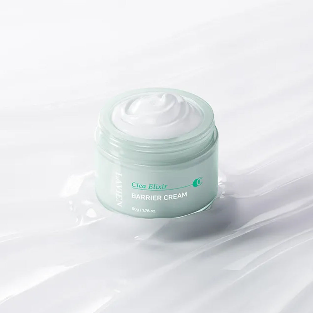 LAVIEN Cica Elixir Barrier Cream 60g