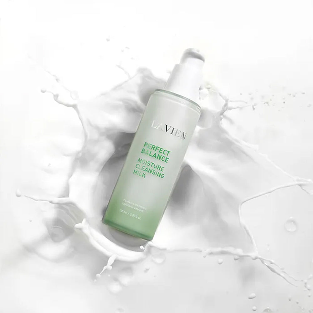 LAVIEN Perfect Balance Moisture Cleansing Milk 150ml
