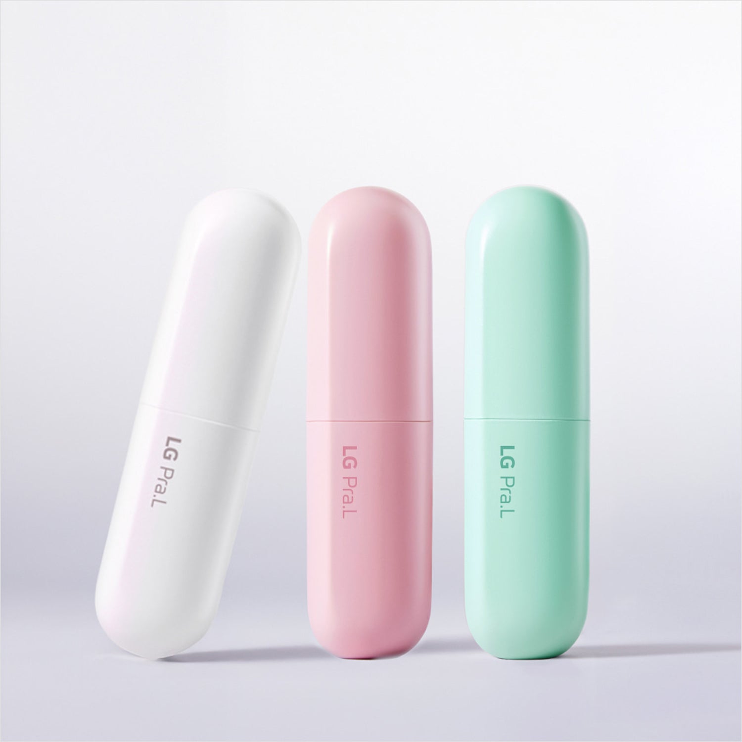 LG Pra.L Superform Galvanic Booster