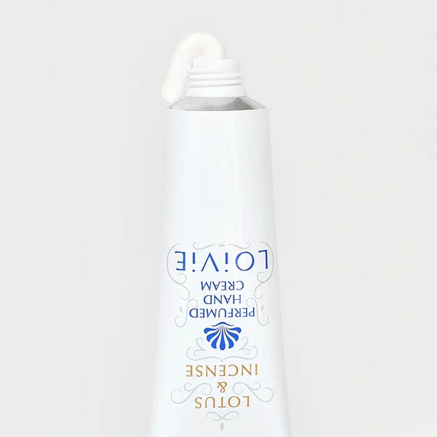 LOiViE Lotus & Incense Perfumed Hand Cream 35ml