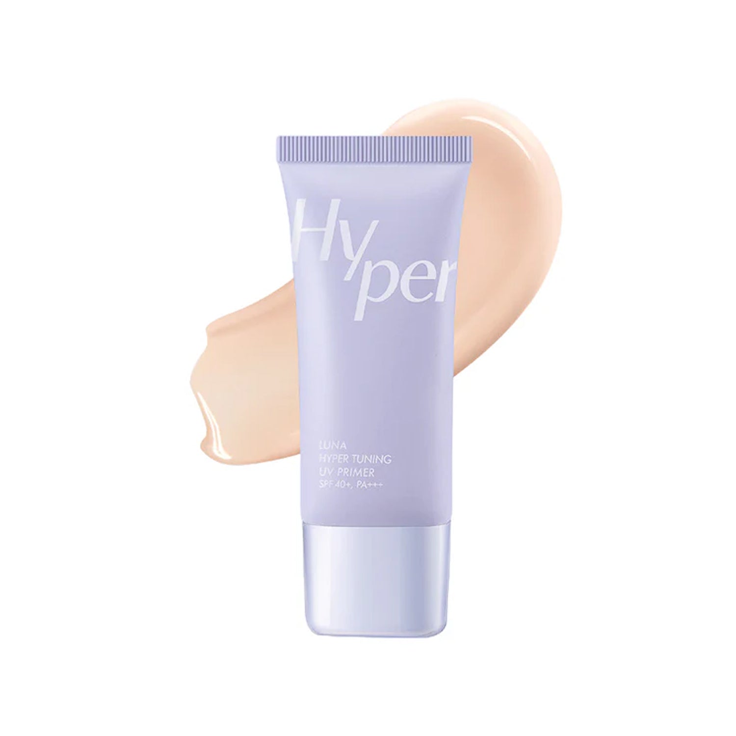 LUNA Hyper Tuning UV Primer SPF 40+ PA+++ 30ml