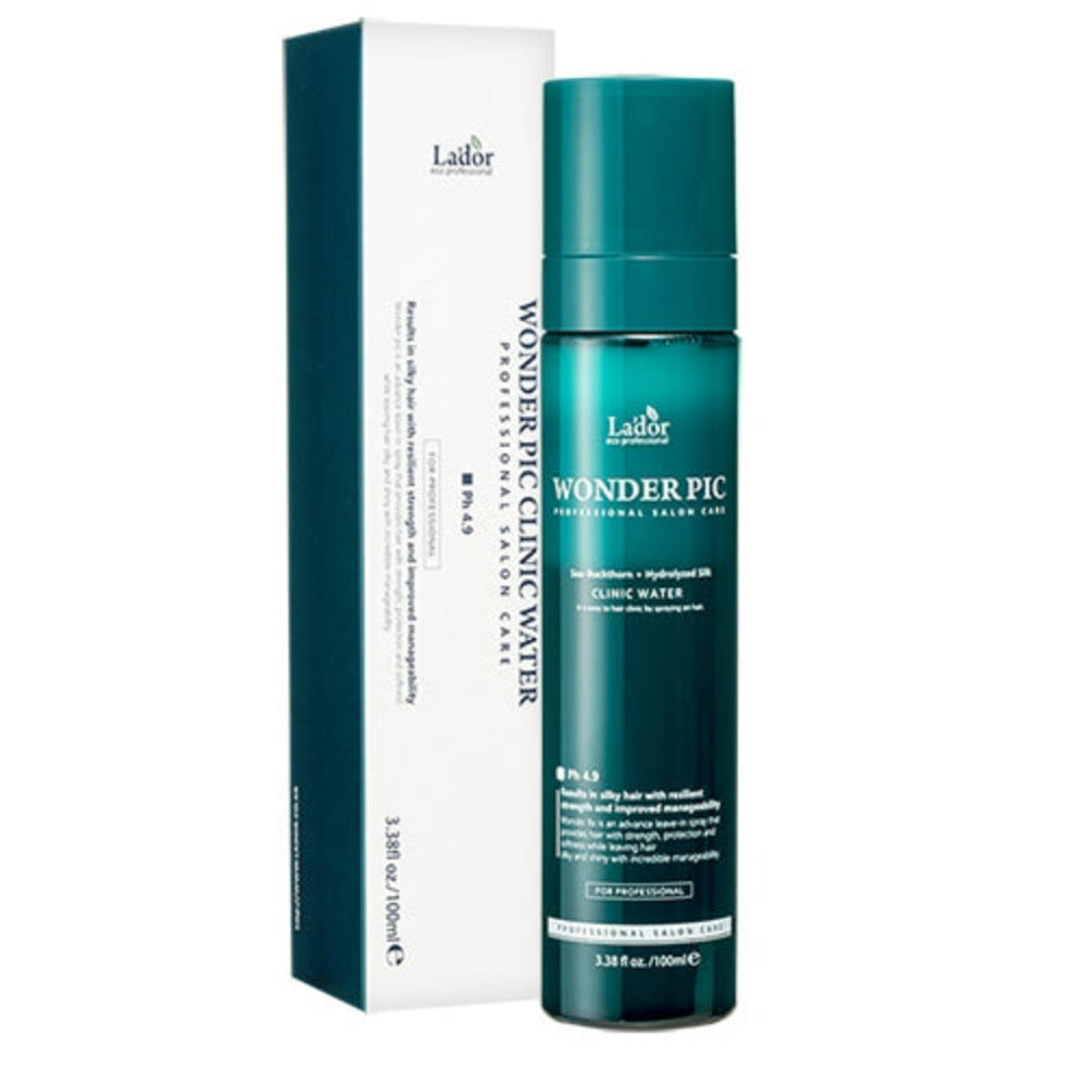 Image of Lador Wonder Pic Clinic Hair Water in 100ml 
