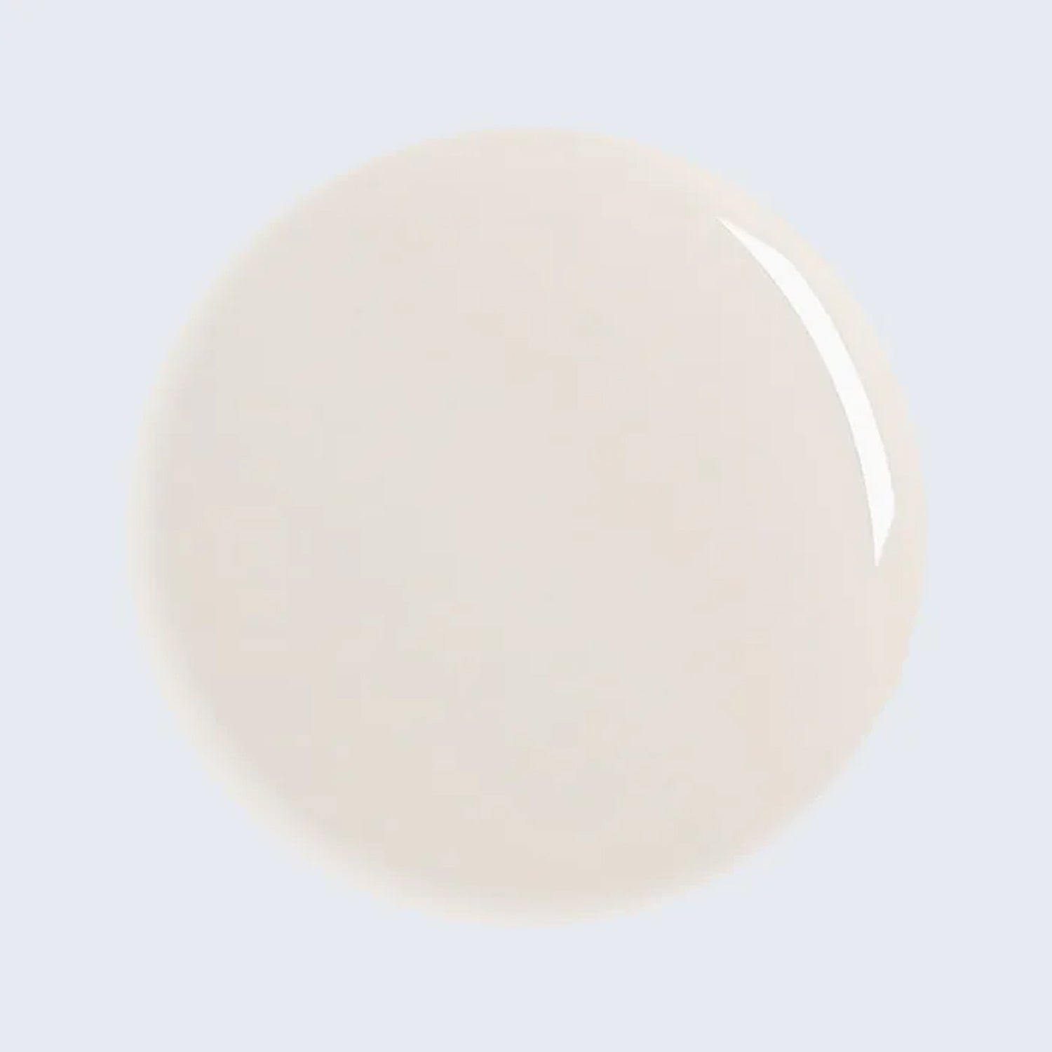 Lement 63 Vanilla White