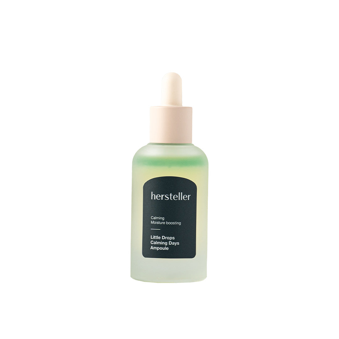 hersteller Little Drops Calming Days Ampoule 45ml