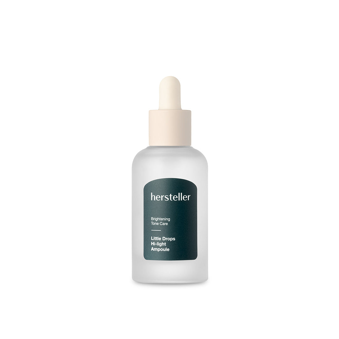 hersteller Little Drops Hi-light Ampoule 43ml