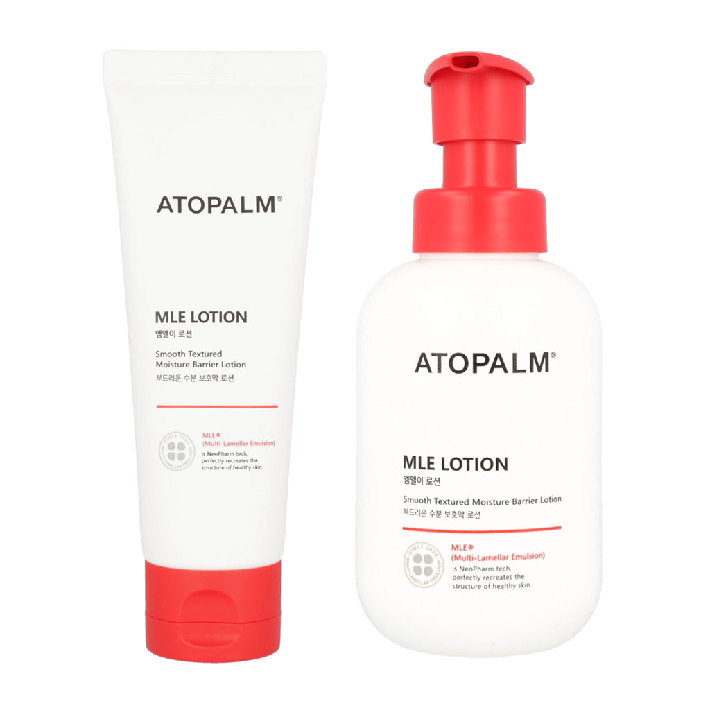 [ATOPALM] MLE Lotion 120ml / 200ml [Renewal] - Dodoskin
