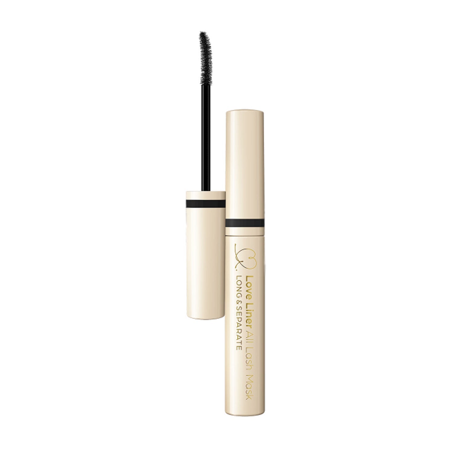 Love Liner All Lash Mask Long & Separate 2 colors