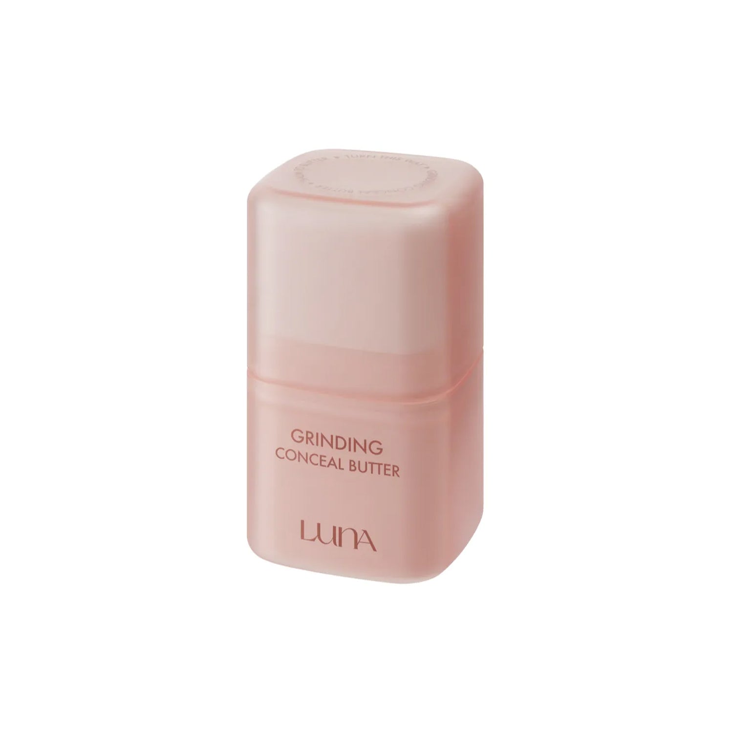 Luna Grinding Conceal Butter 3 Colors