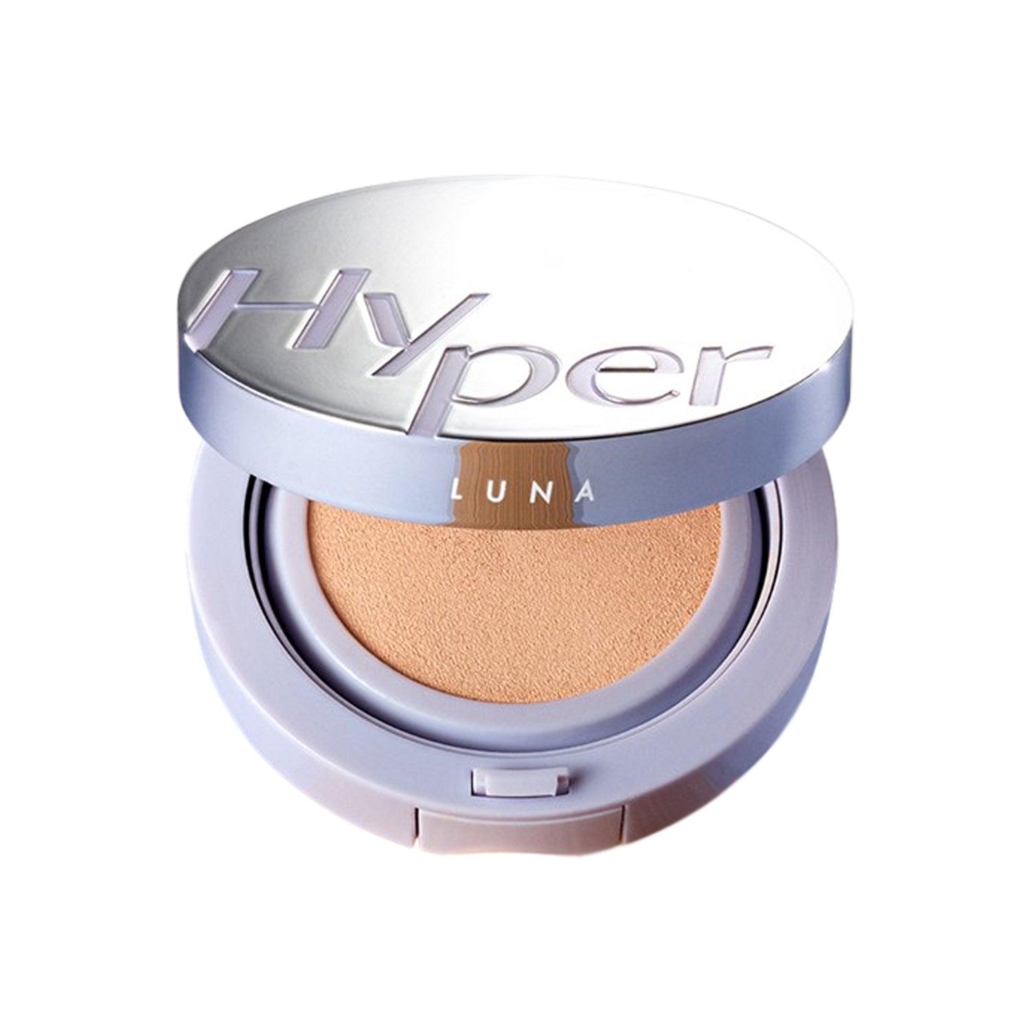 Luna Hyper Fit - Filter Cushion 5 Colors (+Free Refill Included)