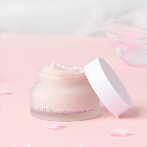 Luvum Slow Aging Phyto Collagen Cream 50ml
