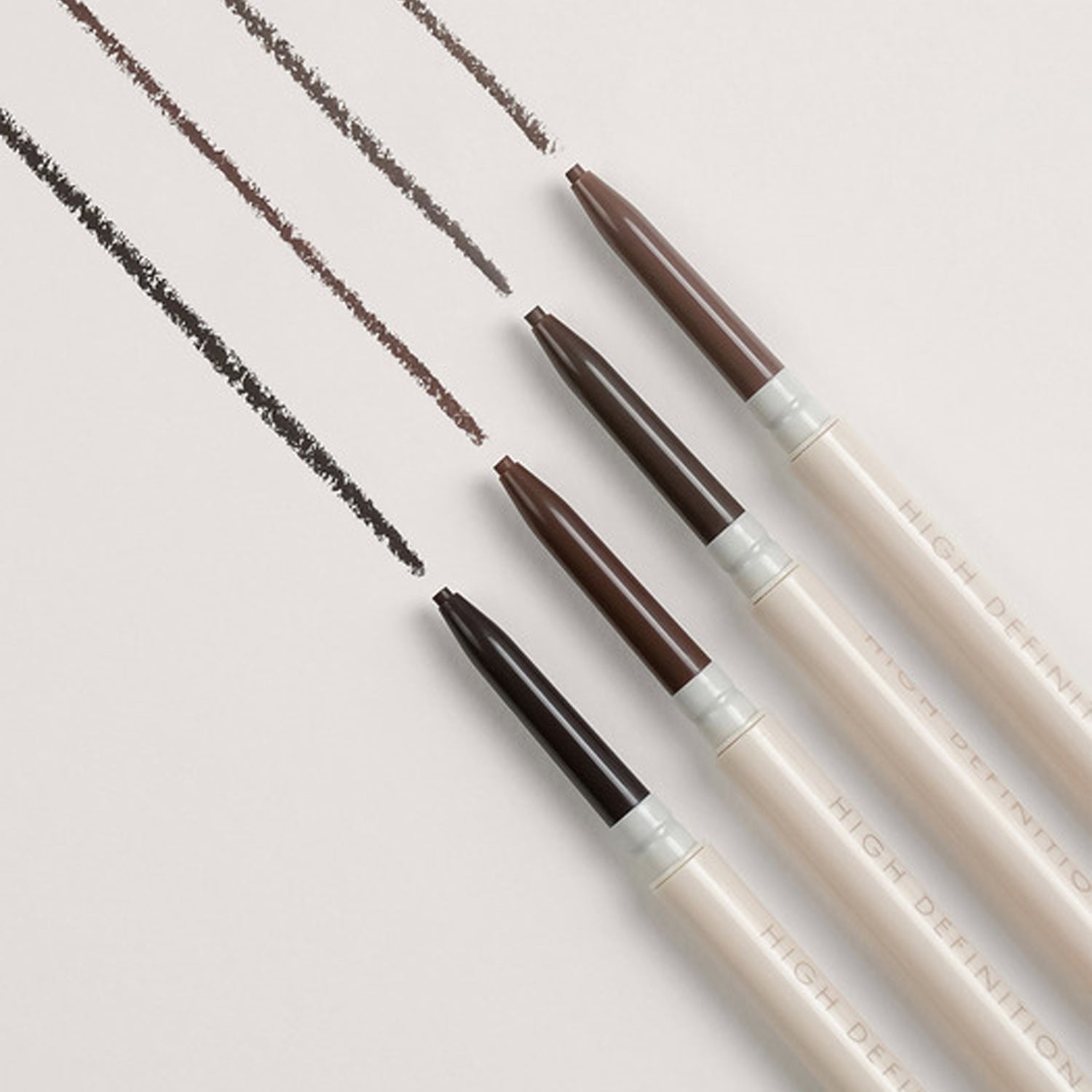 MALUWILZ High Definition Brow Liner 0.09g (4 Colors)