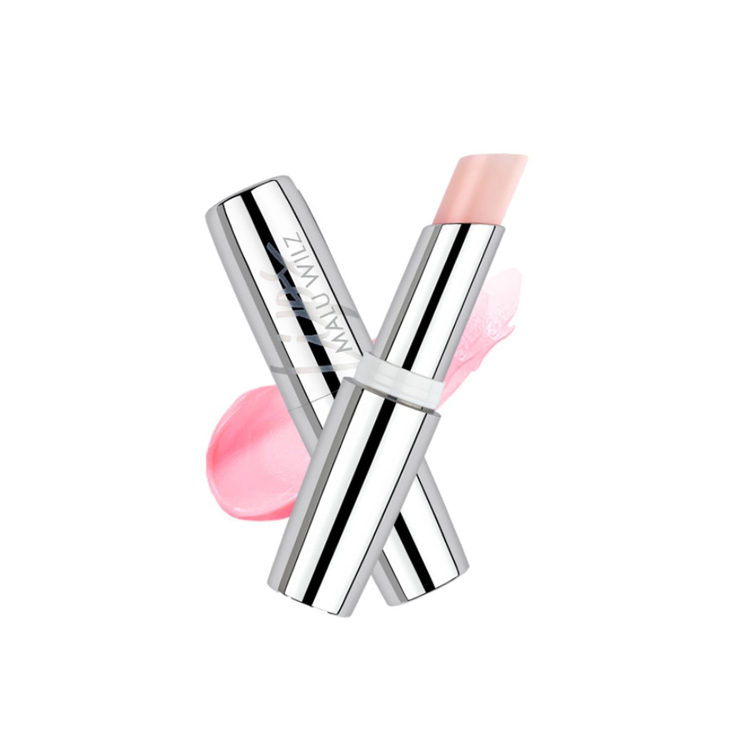 MALUWILZ Natural Glow Lip Balm 3g