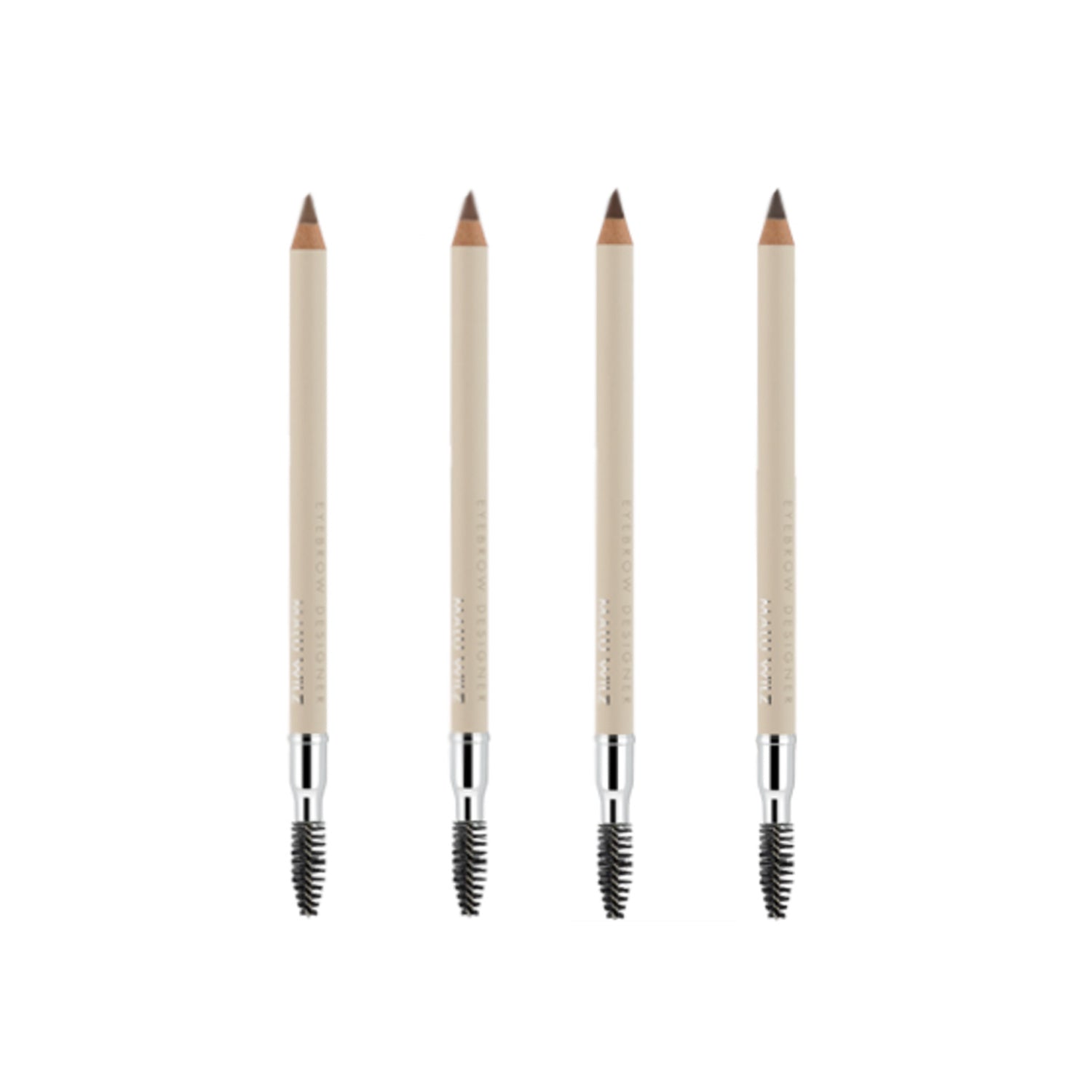 MALUWILZ Eyebrow Designer 1.08g (4 Colors)