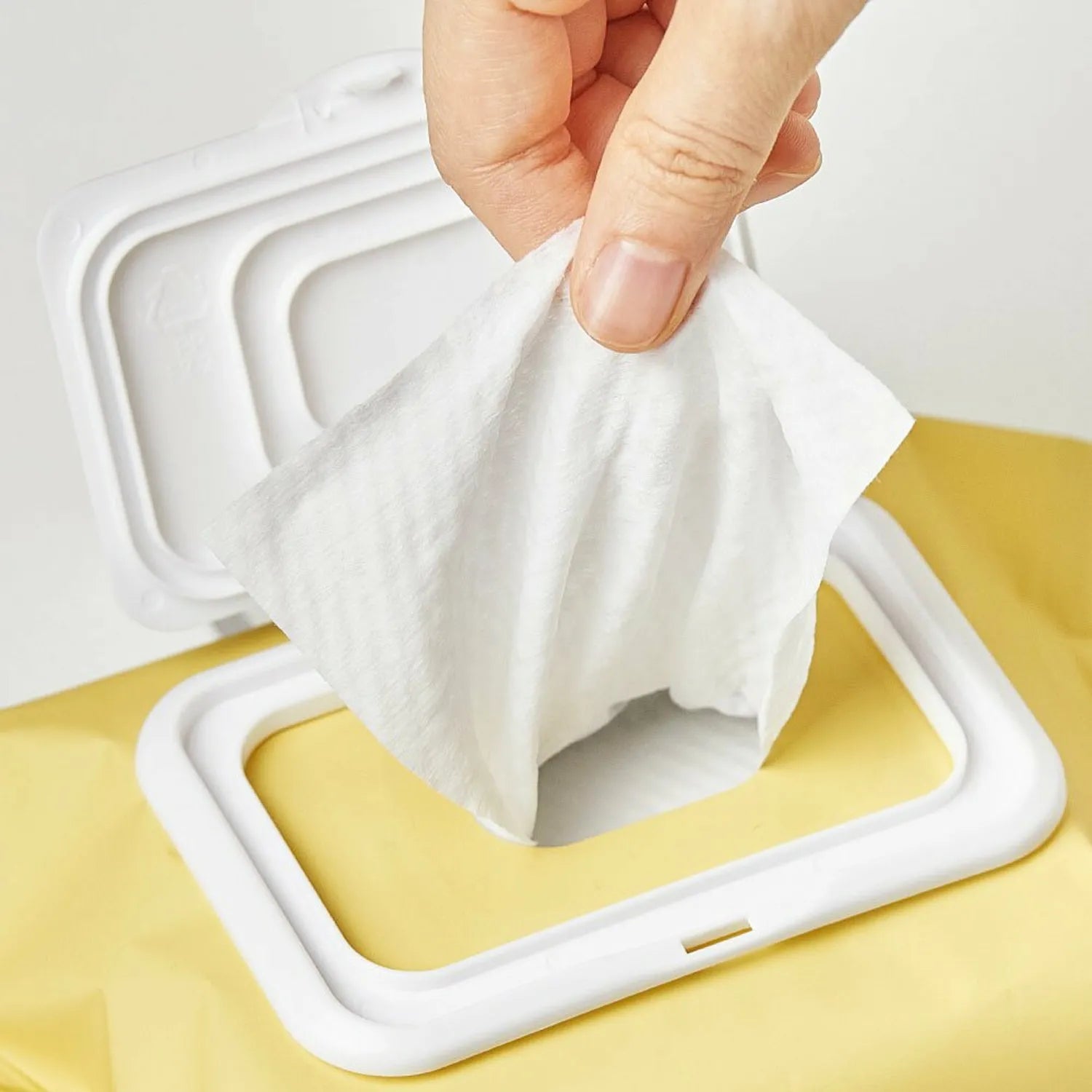 ma:nyo Pure Cleansing Tissues (80 Sheets)